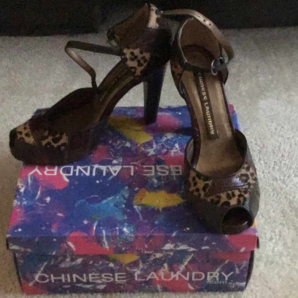 Heels